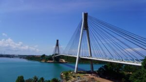 Jembatan Barelang: Ikon Legendaris Batam dan Bukti Kecanggihan Teknologi Indonesia