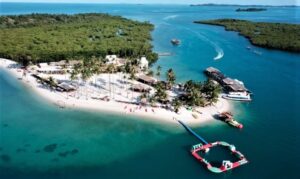 7 Pulau Tercantik di Kepulauan Riau yang Jarang Orang Tahu, Nomor 7 Dijuluki Maldives-nya Indonesia!