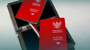Tarif Pembuatan Paspor Naik: Aturan Baru Berlaku Mulai 18 Desember 2024