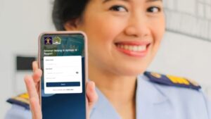 Panduan Lengkap Cara Buat Paspor Secara Online Menggunakan Aplikasi M-Paspor