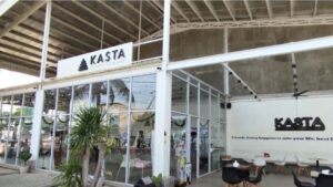 Kawasan Golden City Batam: Destinasi Kuliner Baru dengan Rekomendasi Cafe Menarik