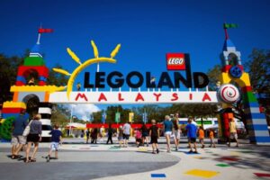 Promo Liburan ke Legoland Johor Bahru: Diskon Spesial untuk Warga Batam dan Karimun, Gratis Tiket Anak!