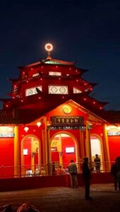 Masjid Laksamana Cheng Ho, Ikon Akulturasi Budaya di Kota Batam