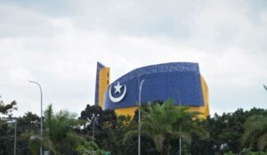 Wisata Religi di Batam, 5 Tempat Ibadah dengan Arsitektur Memukau