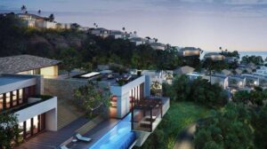View Laut, Private Pool, Sunset Mewah! 6 Penginapan Romantis di Kepri untuk Libur Panjang 2026