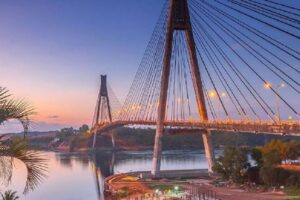 Sambut Libur Akhir Tahun, Ini 5 Destinasi Wisata Favorit di Batam!
