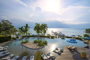 Merayakan Malam Tahun Baru di Batam: 5 Resort Cantik di Nongsa Menanti Anda!