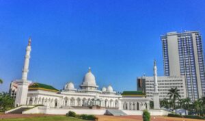 Museum Raja Ali Haji: Jejak Sejarah dan Kebudayaan Melayu di Batam