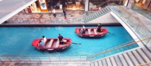 Marina Bay Sands Berlakukan Aturan Baru untuk Rombongan Wisatawan