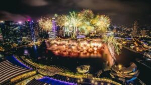 Meriahkan Tahun Baru 2025 di Singapura: Panduan Lengkap Destinasi dan Aktivitas Spektakuler