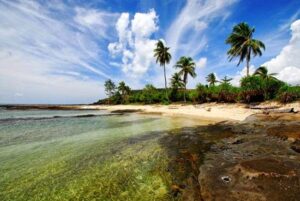 Jelajahi Hidden Gems Sekupang, Batam: Liburan Akhir Tahun dengan Destinasi Tersembunyi