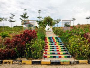 Kebun Raya Batam: Keanekaragaman Tanaman Maritim dan Edukasi Konservasi untuk Wisatawan