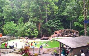 Destinasi Wisata Seru di Batam untuk Liburan Akhir Tahun dan Tahun Baru