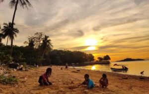 Destinasi Wisata Seru di Batam untuk Liburan Akhir Tahun dan Tahun Baru