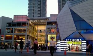 Sungei Wang Plaza Bukit Bintang: Destinasi Belanja Hemat di Kuala Lumpur, Malaysia