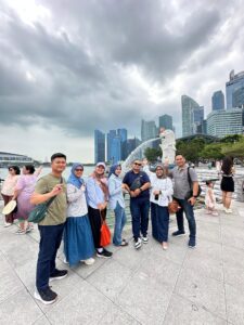 Liburan ke Singapura? Jangan Pulang Sebelum Mengunjungi 5 Destinasi Ikonik Ini