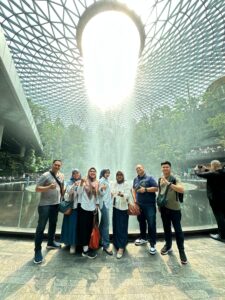 Liburan ke Singapura? Jangan Pulang Sebelum Mengunjungi 5 Destinasi Ikonik Ini