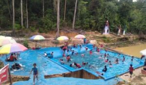 Taman Wisata Lembah Pelangi Batam: Oase Alami di Tengah Hiruk-Pikuk Kota