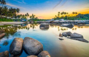Liburan ke Bintan? Ini Rekomendasi Wisata Tercantik yang Harus Kamu Kunjungi!