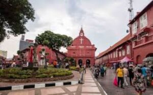 Liburan ke Melaka? Jangan Lewatkan 3 Tempat Wisata Ini!