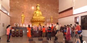 Meriahkan Liburan Imlek Anda di Batam: 10 Destinasi Wajib Kunjung