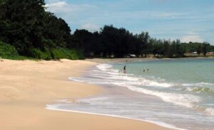 Destinasi Wisata Menarik di Johor Bahru yang Wajib Dikunjungi