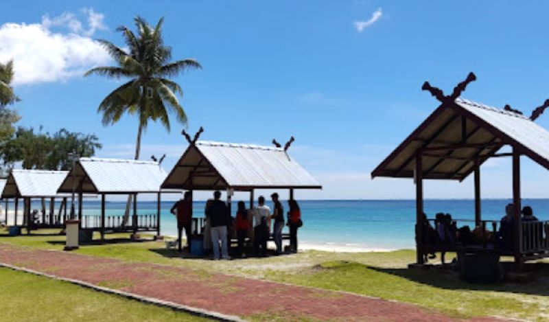 Bintan: Surga Tropis dengan Lima Destinasi Wisata Unggulan yang Memukau