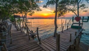 Liburan Asyik dan Seru di Batam: Surga Wisata dengan Akses Super Mudah!