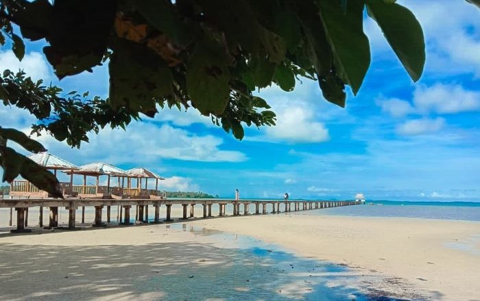 Pesona Tanjungpinang: Destinasi Wisata yang Wajib Dikunjungi