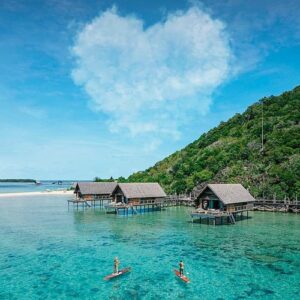 Surga Tersembunyi di Kepulauan Riau: Rekomendasi Pulau-Pulau Eksotis untuk Liburan