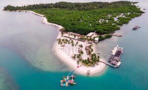 Surga Tersembunyi di Kepulauan Riau: Rekomendasi Pulau-Pulau Eksotis untuk Liburan