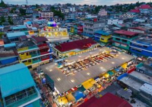 Akau Potong Lembu: Pusat Kuliner Legendaris Tanjungpinang yang Semakin Menawan