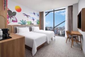 Weekend Escape: 10 Rekomendasi Hotel Terbaik di Batam untuk Liburan Tropis yang Tak Terlupakan