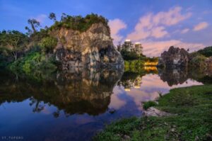 15 Objek Wisata Unik di Singapura yang Anti-Mainstream dan Menarik Dikunjungi