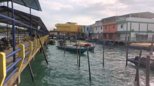 Pulau Penawar Rindu: Surga Kecil yang Dirindukan dari Belakang Padang, Batam