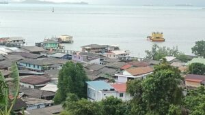 Pulau Penawar Rindu: Surga Kecil yang Dirindukan dari Belakang Padang, Batam