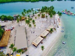 12 Tempat Wisata di Batam yang Lagi Hits 2025, Wajib Masuk Bucket List Liburanmu!