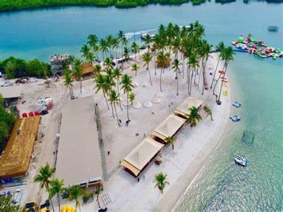 12 Tempat Wisata di Batam yang Lagi Hits 2025, Wajib Masuk Bucket List Liburanmu!