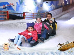 Liburan ke Singapura? Ini 10 Destinasi Ramah Anak yang Seru dan Menyenangkan