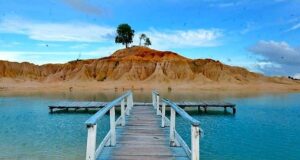 Mau Liburan ke Bintan? Ini Rekomendasi Tempat Wisata Terbaik yang Lagi Naik Daun