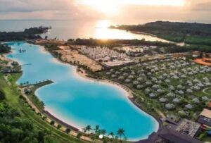 6 Tempat Wisata Hits di Pulau Bintan yang Wajib Dikunjungi Tahun 2025