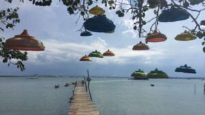 Bagi kamu yang memiliki waktu terbatas saat berkunjung ke Batam, memilih destinasi wisata yang dekat dengan Bandara Internasional Hang Nadim bisa menjadi solusi praktis