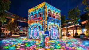 Liburan ke Singapura? Jelajahi Dunia Peranakan di Sentosa Mulai Mei 2025!