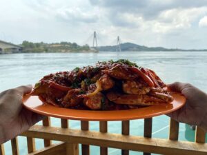 Sarapan Terbaik di Batam: Panduan Kuliner Pagi yang Wajib Dicoba Dekat Singapura