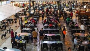 Sarapan Terbaik di Batam: Panduan Kuliner Pagi yang Wajib Dicoba Dekat Singapura