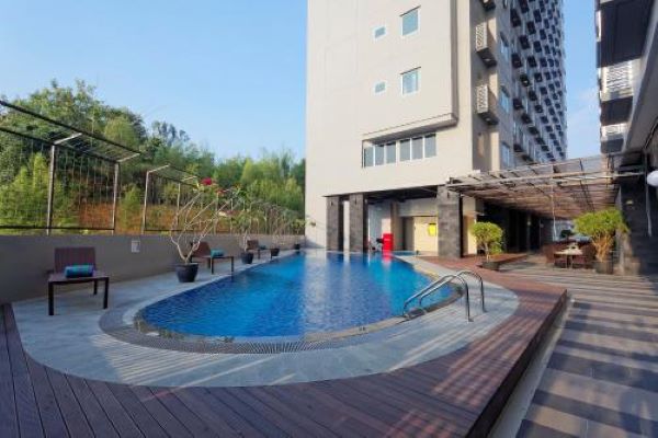 Weekend Hemat? Ini Rekomendasi Staycation Murah di Batam Mulai Rp300 Ribuan