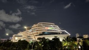 Liburan Seru ke Batam: Kota Perbatasan dengan Singapura yang Punya Banyak Pilihan Hotel Menarik
