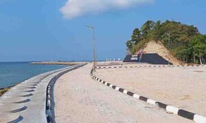 Pulau Putri Batam: Surga Kecil di Perbatasan Indonesia-Singapura yang Wajib Dikunjungi