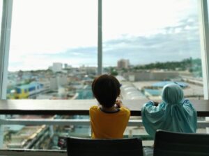 Masjid Jabal Arafah Batam: Destinasi Wisata Religi dengan Panorama Kota dari Ketinggian