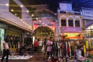 7 Surga Belanja di Johor Bahru yang Bikin Dompet Menipis Tapi Hati Bahagia – Nomor 3 Wajib Dikunjungi di Malam Hari!